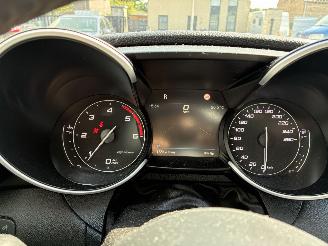 Alfa Romeo Giulia ALFA ROMEO GIULIA 2.2D 2021 picture 18