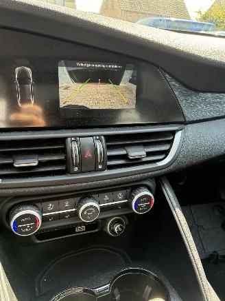 Alfa Romeo Giulia ALFA ROMEO GIULIA 2.2D 2021 picture 22
