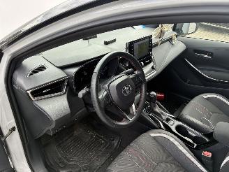 Toyota Corolla TOYOTA COROLLA GR HYBRID 2021 picture 24