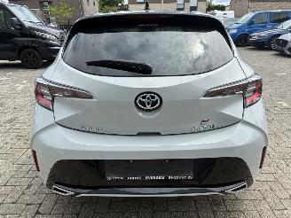 Toyota Corolla TOYOTA COROLLA GR HYBRID 2021 picture 14