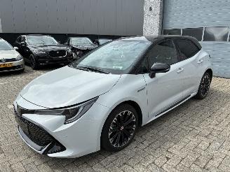 Coche accidentado Toyota Corolla TOYOTA COROLLA GR HYBRID 2021 2021/9