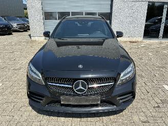 Mercedes C-klasse MERCEDES C220d AMG 2020 picture 6