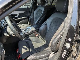 Mercedes C-klasse MERCEDES C220d AMG 2020 picture 14