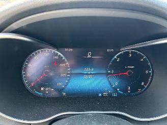 Mercedes C-klasse MERCEDES C220d AMG 2020 picture 16