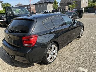 BMW 1-serie BMW 118D M 2015 picture 11