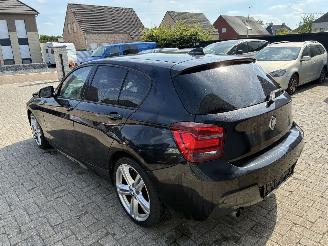 BMW 1-serie BMW 118D M 2015 picture 13