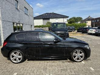 BMW 1-serie BMW 118D M 2015 picture 9