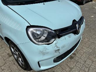 Renault Twingo RENAULT TWINGO 1.0I 2019 picture 7