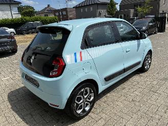 Renault Twingo RENAULT TWINGO 1.0I 2019 picture 14
