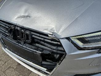 Audi A3 AUDI A3 1.6TDI DSG 2018 picture 4