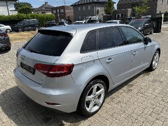 Audi A3 AUDI A3 1.6TDI DSG 2018 picture 14