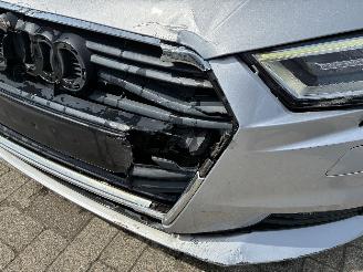 Audi A3 AUDI A3 1.6TDI DSG 2018 picture 3