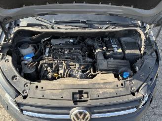 Volkswagen Caddy VW CADDY 2.0TDI 2019 picture 7