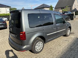 Volkswagen Caddy VW CADDY 2.0TDI 2019 picture 10
