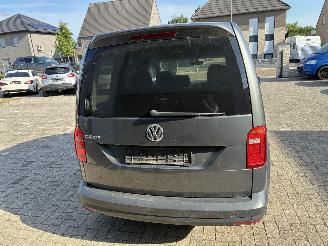 Volkswagen Caddy VW CADDY 2.0TDI 2019 picture 11