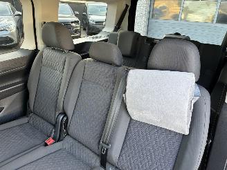 Volkswagen Caddy maxi VW CADDY MAXI 1.5TSI DSG 7 ZIT 2024 picture 18