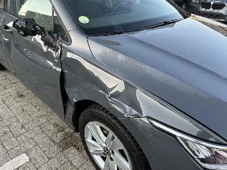 Volkswagen Golf VW GOLF 8 2.0TDI 2021 picture 5