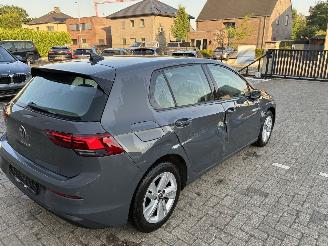 Volkswagen Golf VW GOLF 8 2.0TDI 2021 picture 10