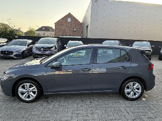 Volkswagen Golf VW GOLF 8 2.0TDI 2021 picture 2