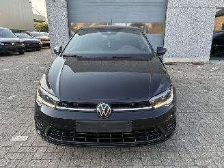 Volkswagen Polo VW POLO 1.0TSI DSG 2022 picture 6
