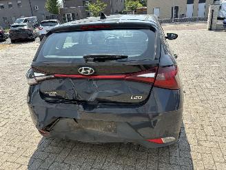 Hyundai I-20 HYUNDAI I20 1.0I AUTOMAAT 2022 picture 6