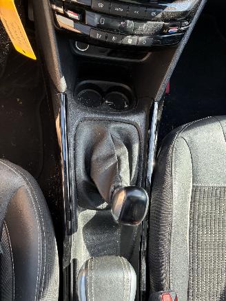 Peugeot 2008 PEUGEOT 2008 1.5D 2019 picture 17