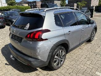 Peugeot 2008 PEUGEOT 2008 1.5D 2019 picture 10