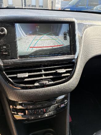 Peugeot 2008 PEUGEOT 2008 1.5D 2019 picture 18