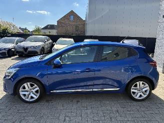 Renault Clio RENAULT CLIO 1.5D 2022 picture 2