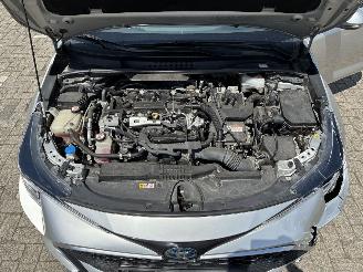 Toyota Corolla TOYOTA COROLLA 2.0I HYBRIDE 2022 picture 7