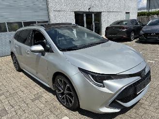Toyota Corolla TOYOTA COROLLA 2.0I HYBRIDE 2022 picture 6
