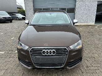 Audi A1 AUDI A1 1.6TDI 2011 picture 7