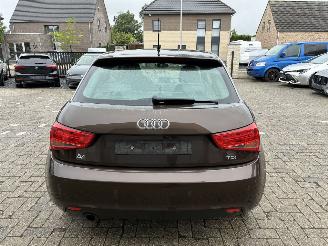 Audi A1 AUDI A1 1.6TDI 2011 picture 11