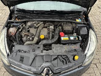 Renault Clio RENAULT CLIO 1.5D 2016 picture 11