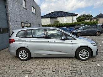 BMW 2-serie BMW 216D Gran Tourer picture 5