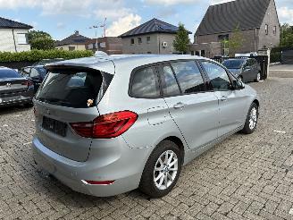 BMW 2-serie BMW 216D Gran Tourer picture 6