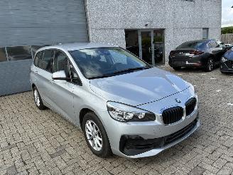 BMW 2-serie BMW 216D Gran Tourer picture 4