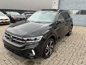 škoda osobní automobily Volkswagen T-Roc VW T-ROC 1.0TSI R LINE 2026 2026/1