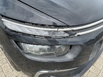 Citroën C4 CITROEN C4 1.5D 2021 7 ZIT picture 5