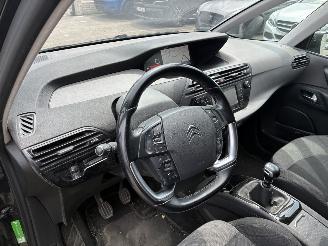 Citroën C4 CITROEN C4 1.5D 2021 7 ZIT picture 14