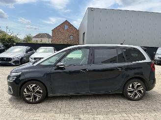 Citroën C4 CITROEN C4 1.5D 2021 7 ZIT picture 2