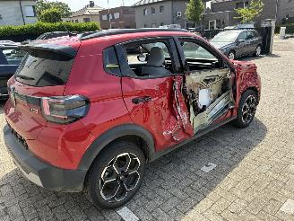 Citroën C3 CITROEN C3e 2026 picture 14