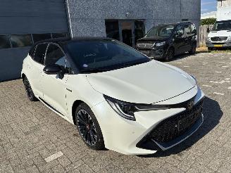 Toyota Corolla TOYOTA COROLLA GR HYBIDE 2020 picture 5