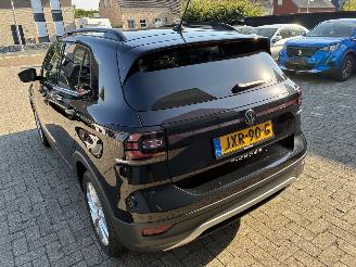 Volkswagen T-Cross VW T-CROSS 1.0I DSG 2022 picture 8