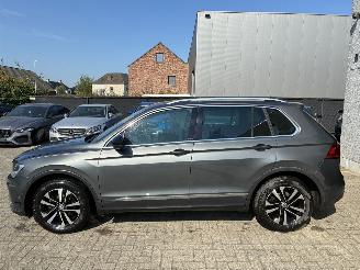 Volkswagen Tiguan VW TIGUAN 2.0TDI 2019 picture 2