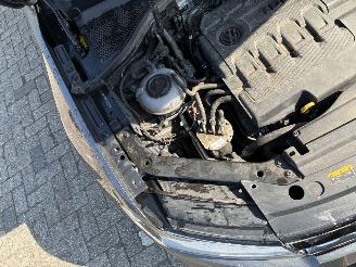 Volkswagen Tiguan VW TIGUAN 2.0TDI 2019 picture 11
