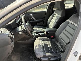 Citroën C4 CITROEN C4 1.5D 2023 picture 22