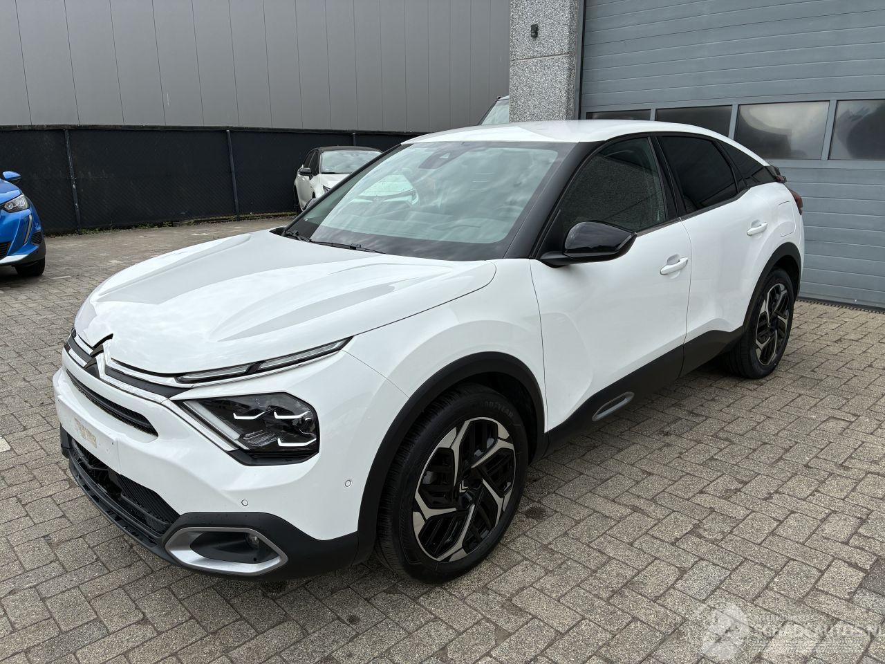 Citroën C4 CITROEN C4 1.5D 2023