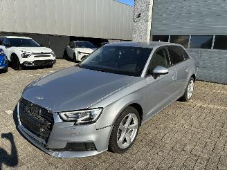 Auto incidentate Audi A3 AUDI A3 1.6TDI DSG 2018 2018/5
