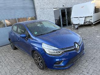Renault Clio RENAULT CLIO 1.2I AUTOMAAT 2017 picture 5